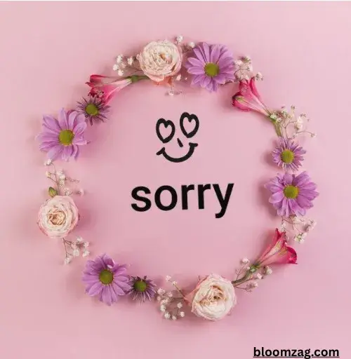 Apology Messages to Say Sorry to Your Girlfriend