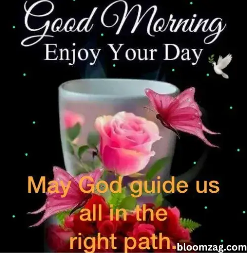 Beautiful Tuesday Morning Blessings to Start Your Day