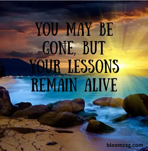 In Loving Memory of Grandfather Quotes