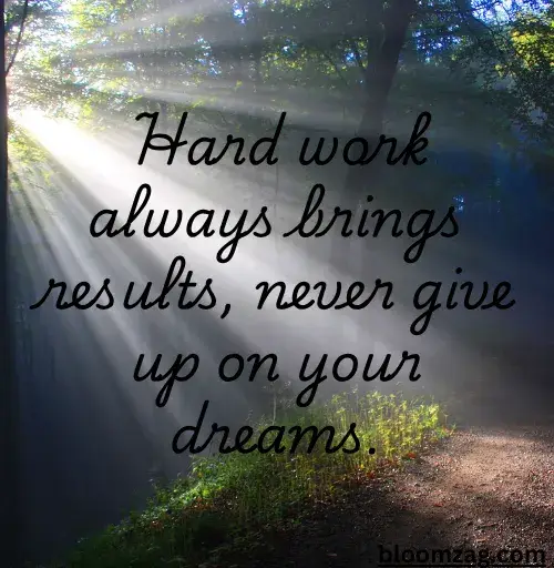 Inspirational Wishes for Students from Teacher