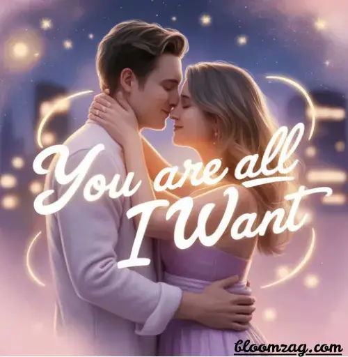 Modern Ways to Say I Love You